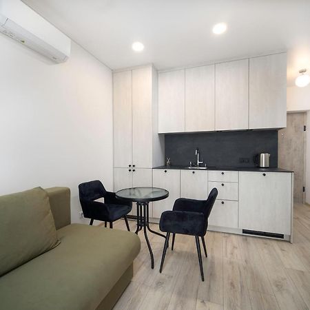 Appartement Juros Sentimentai Mano Jura2 à Palanga Extérieur photo