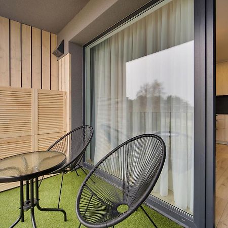 Appartement Juros Sentimentai Mano Jura2 à Palanga Extérieur photo