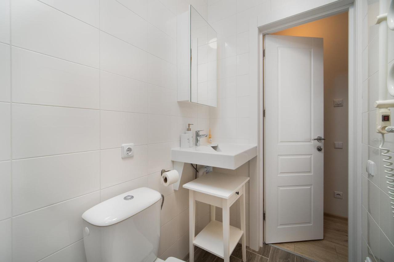 Appartement Juros Sentimentai Mano Jura2 à Palanga Extérieur photo