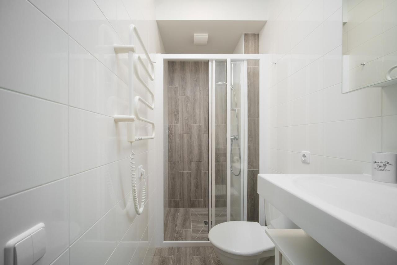 Appartement Juros Sentimentai Mano Jura2 à Palanga Extérieur photo