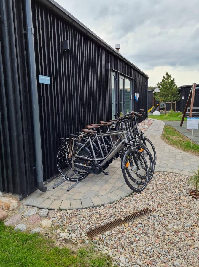 Appartement Juros Sentimentai Mano Jura2 à Palanga Extérieur photo